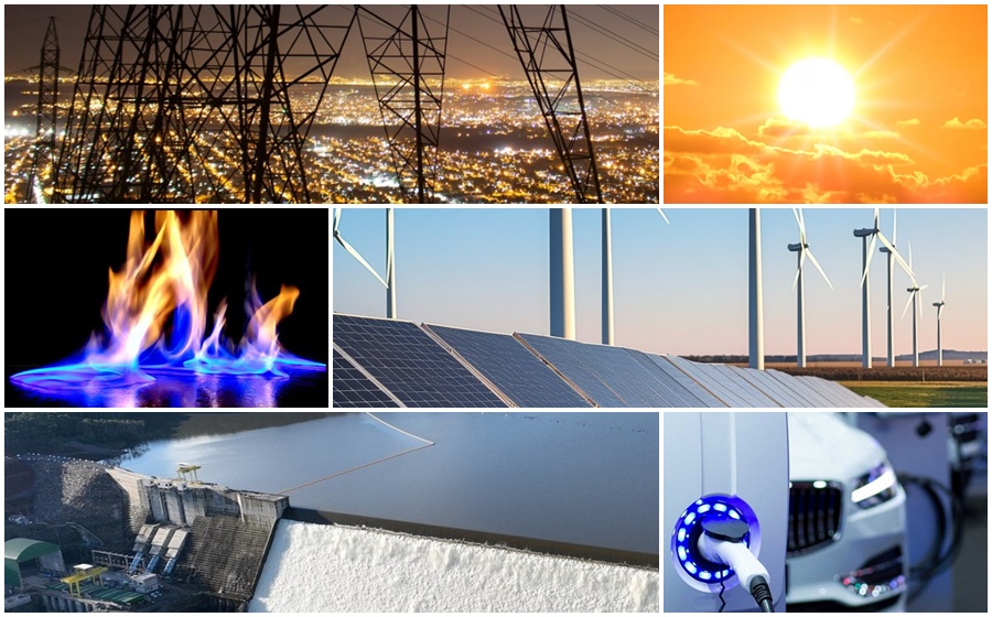 Energia CONCEG NOTÍCIAS