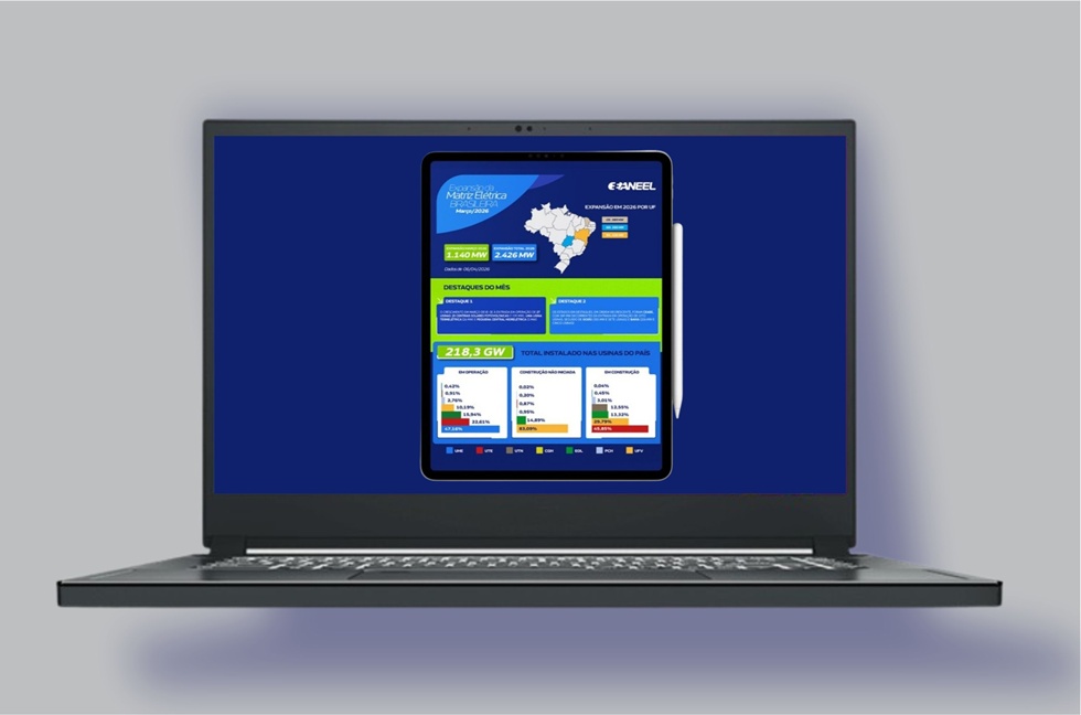 Geração Aneel- Conceg Notícias