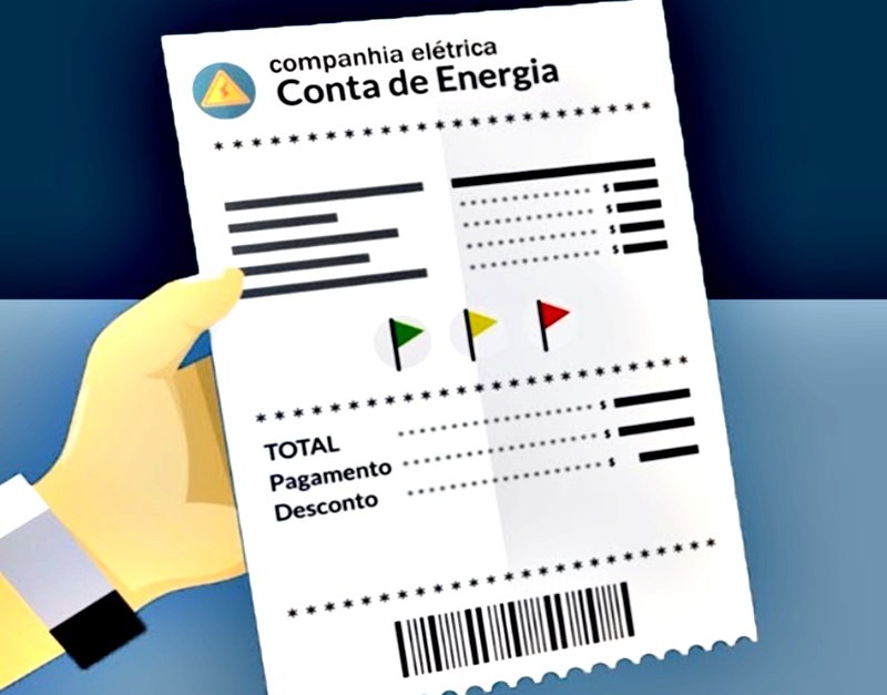 Bandeiras Tarifárias- Aneel- Imagem Ilustrativa