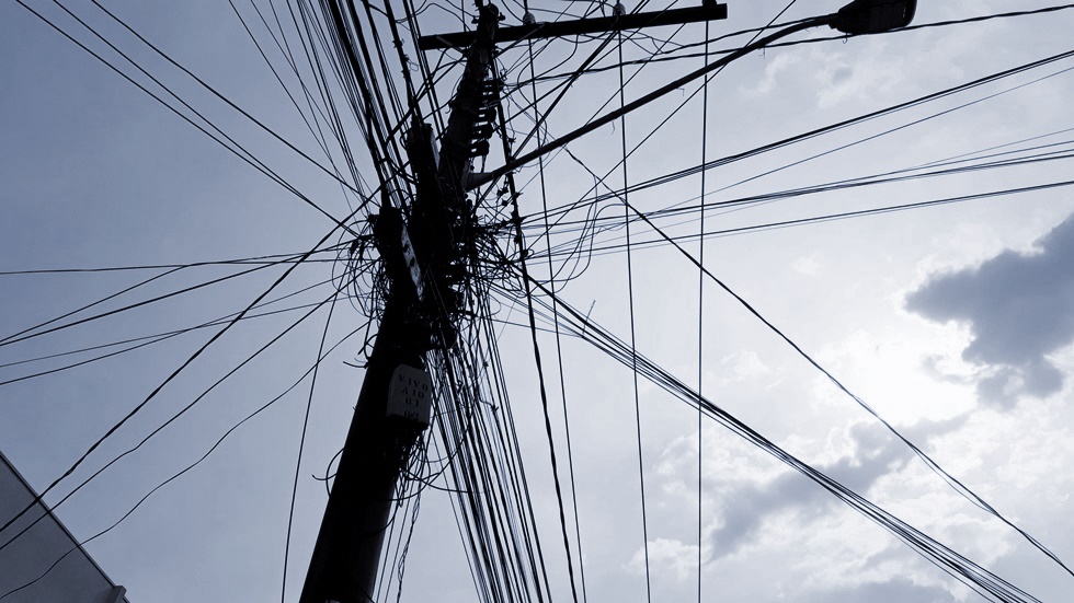 Fios soltos CONCEG NOTÍCIAS