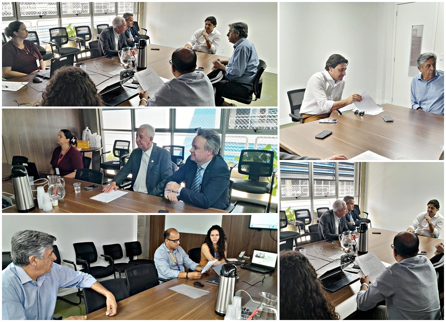 Reunião do Conceg- Abril 2026