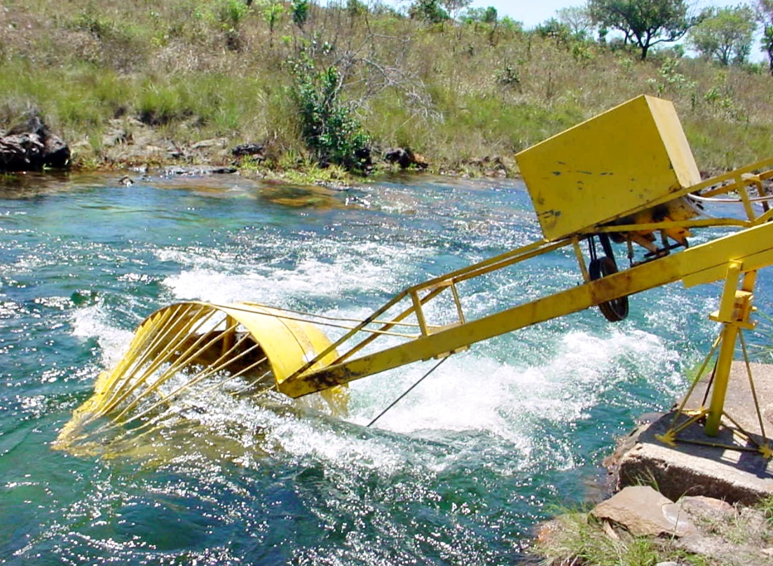 Turbina Hidrocinética- Estudo EPE- recorte