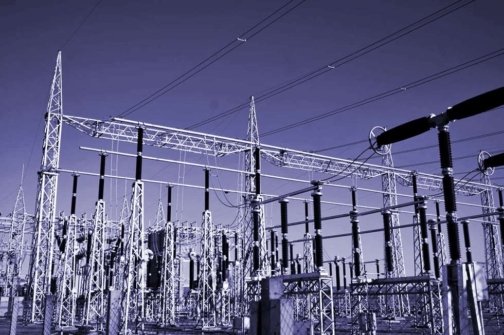 Distribuição de Energia CONCEG Notícias