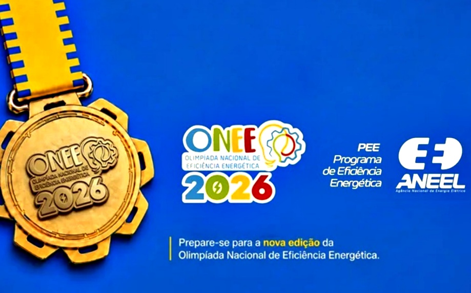 ONEE 2026- ANEEL- Divulgação