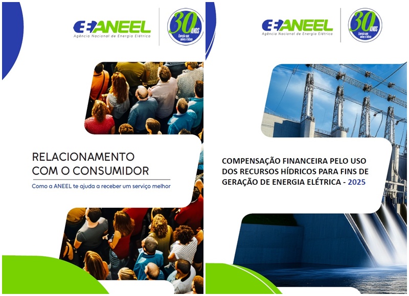 Cadernos Temáticos Aneel