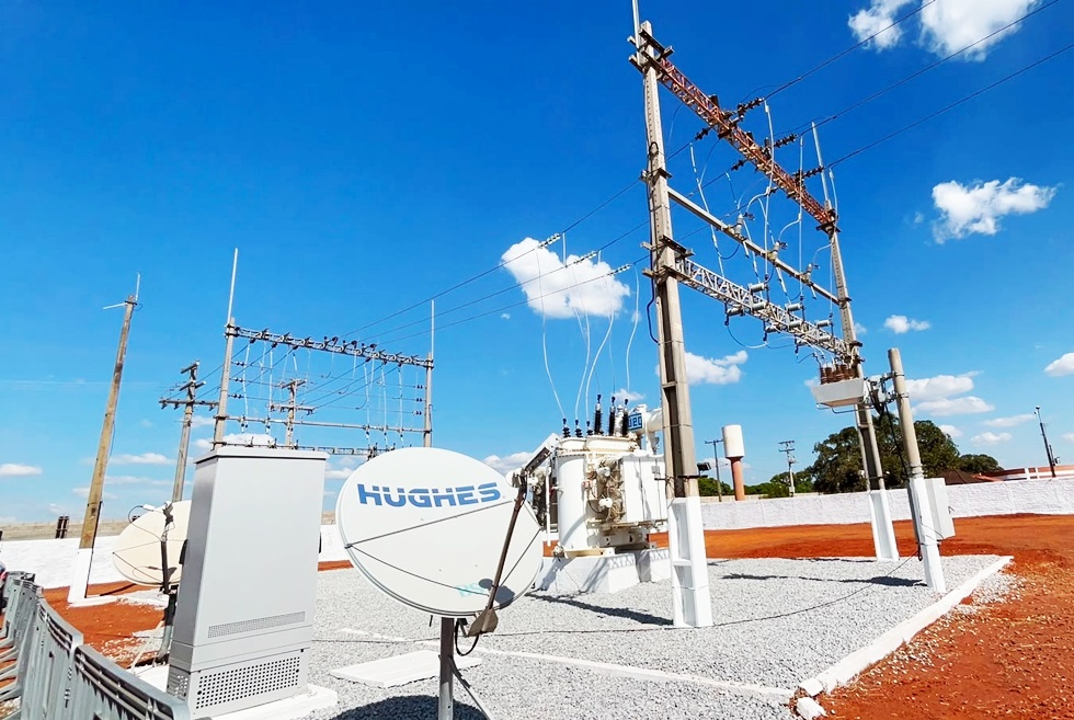 Investimento em Campo Limpo- Equatorial Goiás