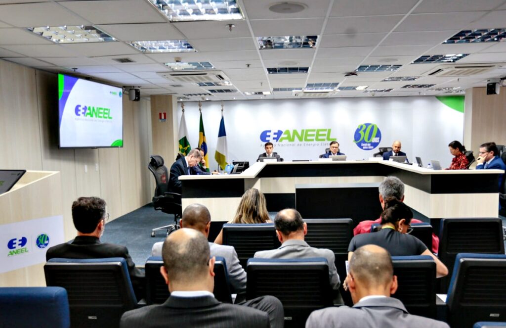 Reunião Pùblica da ANEEL- Foto- Arquivo- Divulgação