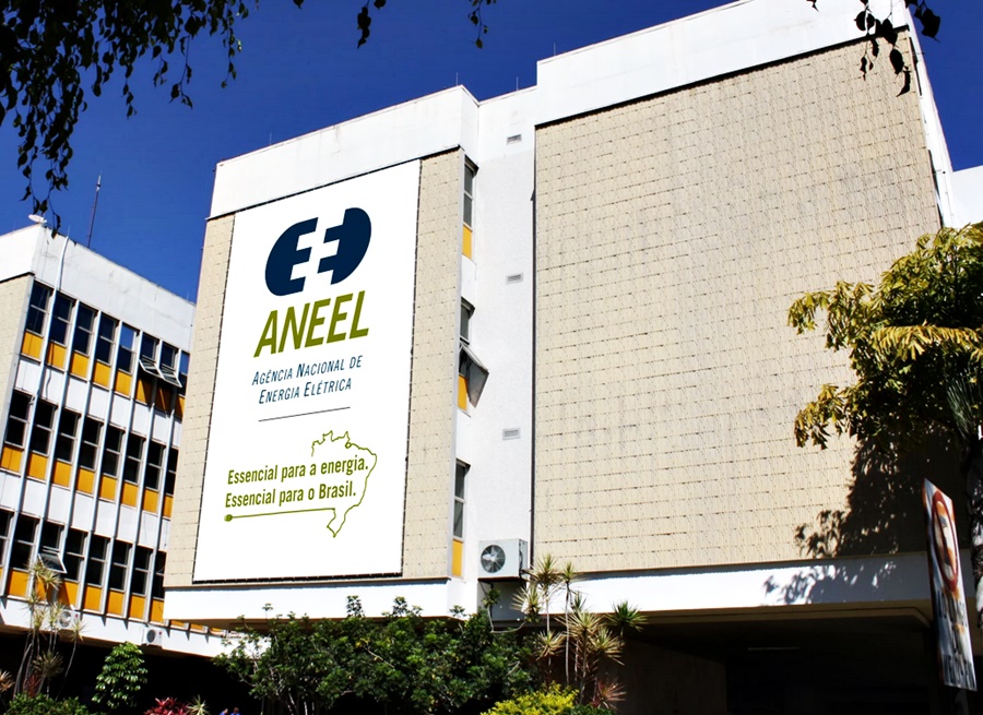 Aneel CONCEG Notícias