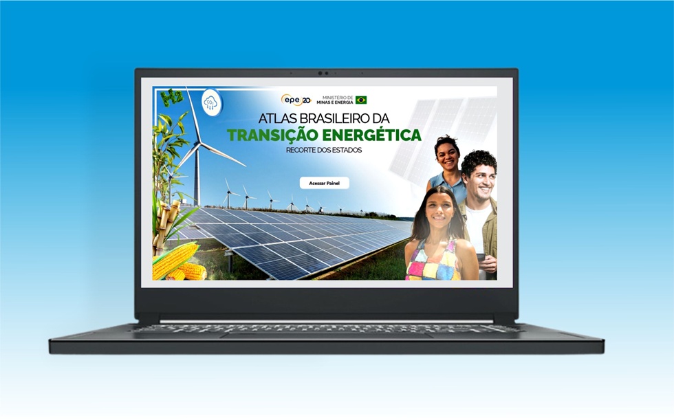 Atlas- Transição Energética- MME