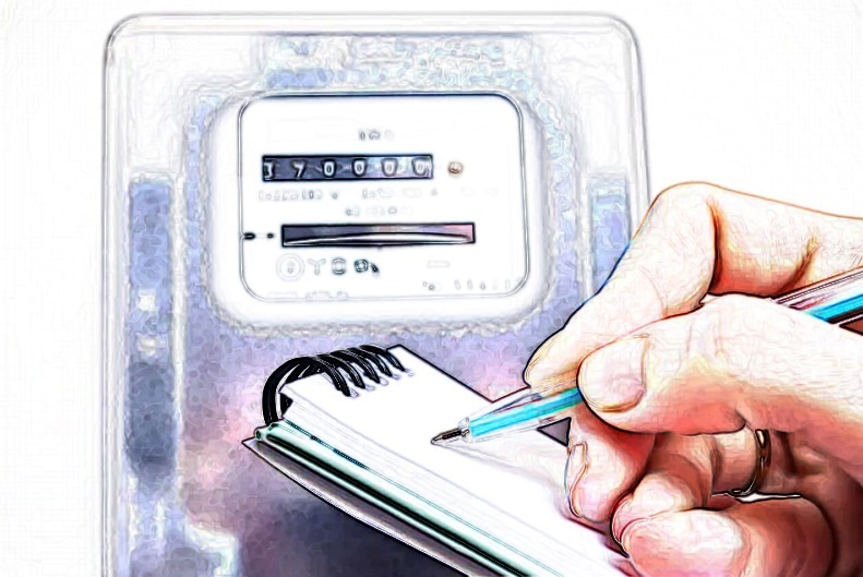 Consumo de energia Conceg Notícias