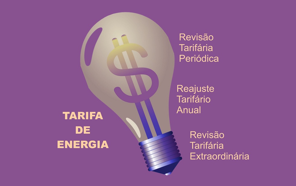 Tarifa de Energia SITE CONCEG