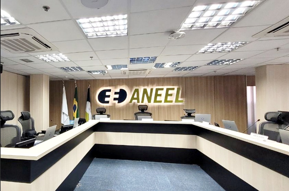 ANEEL- Imagem de Divulgação
