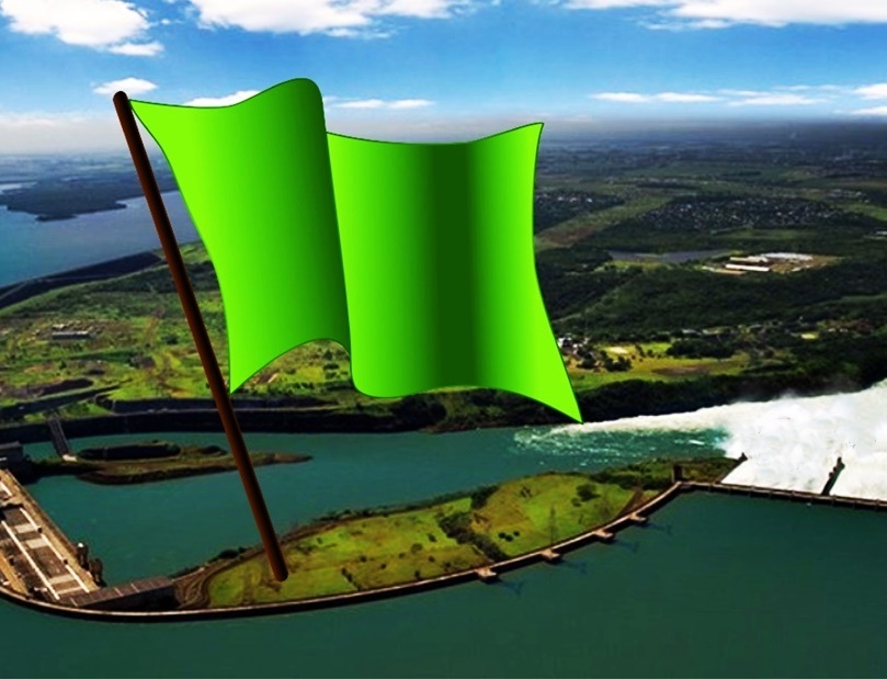Bandeira Verde Conceg Notícias