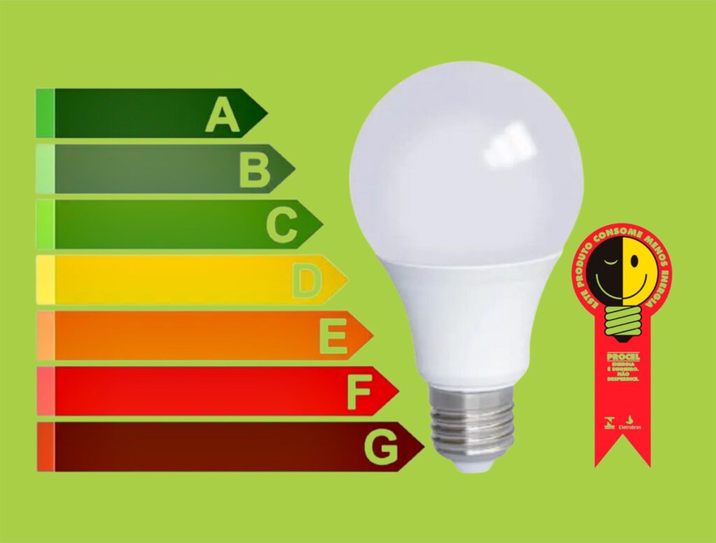 Eficiência Energética CONCEG NOTÍCIAS