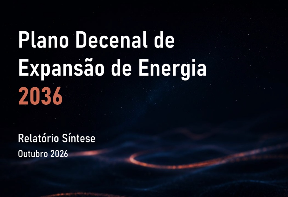Plano Decenal de Expansão de Energia- PDE 20236- Divulgação
